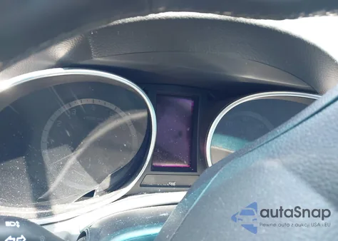 2018 Hyundai Santa Fe Limited Ultimate from USA, damaged, VIN KM8SRDHF4JU282759